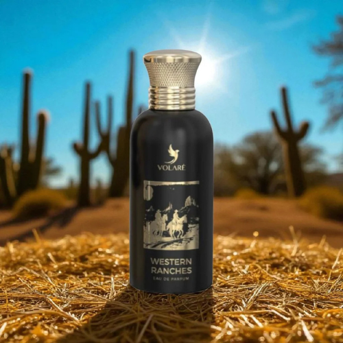 échantillons 5ml Western Ranches Volaré