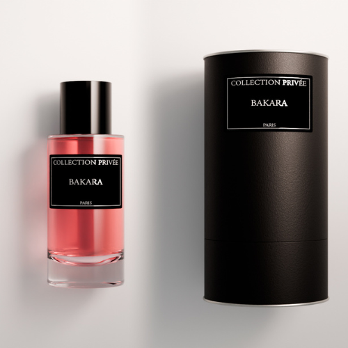 Barrakat rouge collection privée 50ml