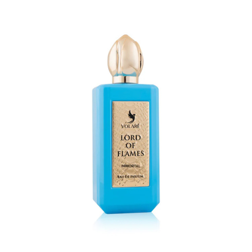 Lord of Flames Immortal Volare 100ml