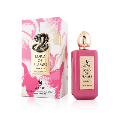 Lord of Flames Pink Bite Volaré 100ml