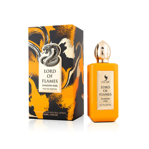 Volare Lord of Flames Shadow Kiss 100ml