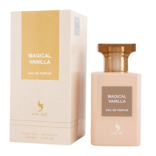 Magical Vanilla  Volaré 100ml