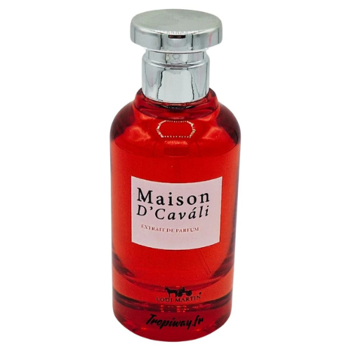 Maison D'Caváli  Loui Martin 100ml