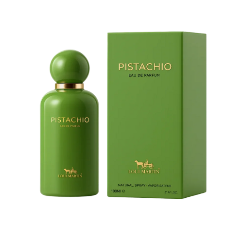 Pistachio Loui Martin 100ml