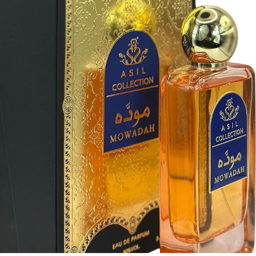 Mowadah Asil collection  100ml