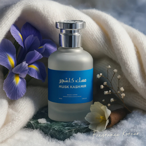 Musk kashmir Loui Martin 100ml