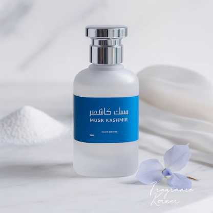 Musk kashmir Loui Martin 100ml