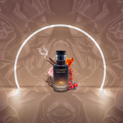 Ombre Naomi Loui Martin 100ml
