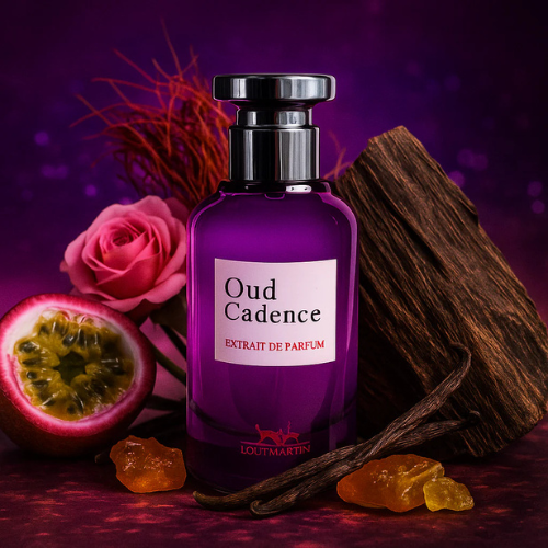 Oud Cadence Loui Martin 100ml