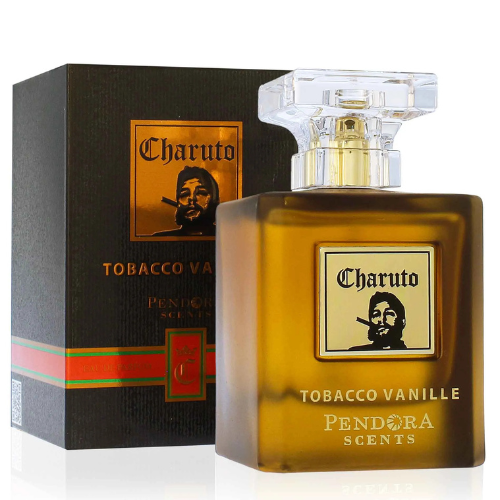 Tobacco Vanille Pendora Scent 100ml