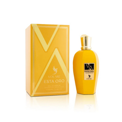 Esta Oro Volaré 100ml