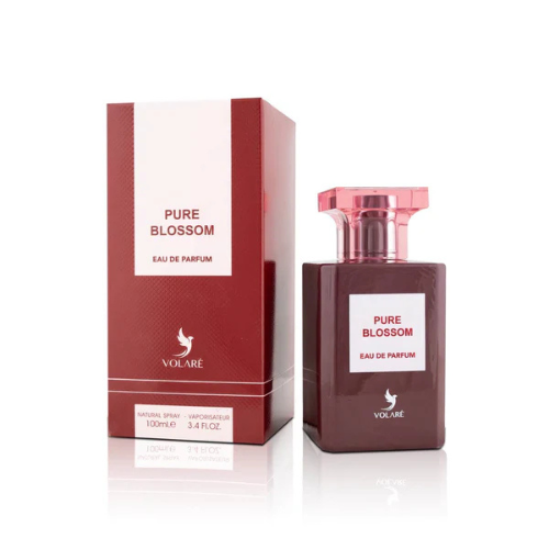 Pure Blossom Volaré 100ml
