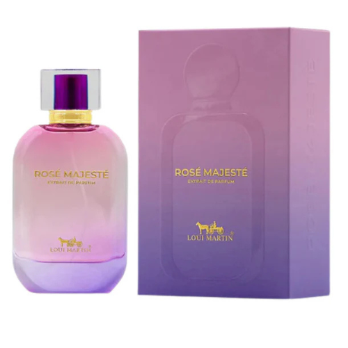 Rosé Majesté  Loui Martin 100ml