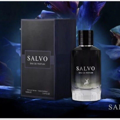 Salvo Maison Alhambra 100ml