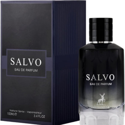 Salvo Maison Alhambra 100ml