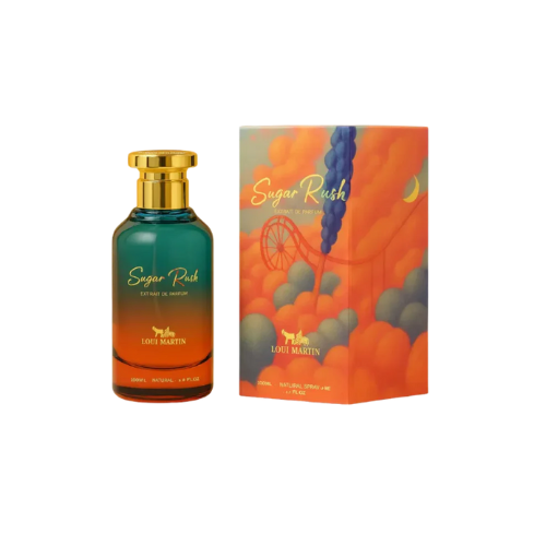Sugar Rush Loui Martin 100ml