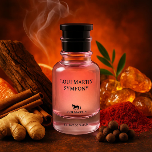 Symfony Loui Martin 100ml