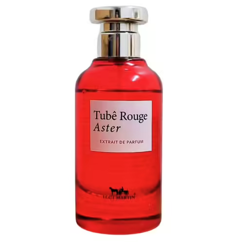Tubê Rouge Aster Loui Martin 100ml
