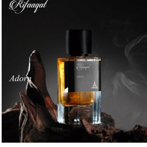 Rifaqat Adorn Paris Corner 100ml (inspiration Tuxedo)