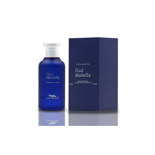 Oud Mabella Loui Martin 100ml