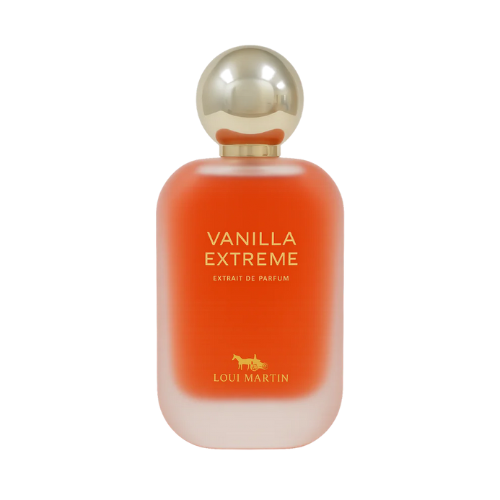 Vanilla Extreme  Loui Martin 100ml
