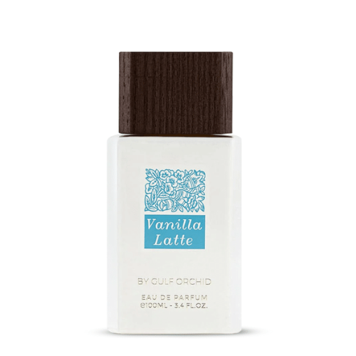 Vanilla Late Gulf Orchid 100ml