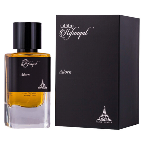 Rifaqat Adorn Paris Corner 100ml (inspiration Tuxedo)