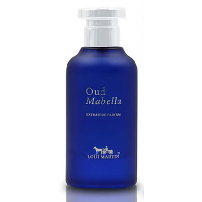 Oud Mabella Loui Martin 100ml
