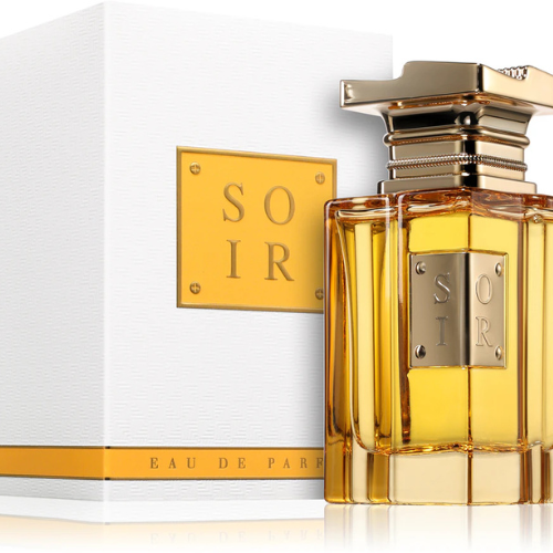 Soir Fragrance World 80ml
