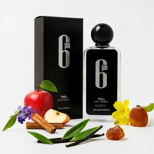 6pm Loui Martin 100ml
