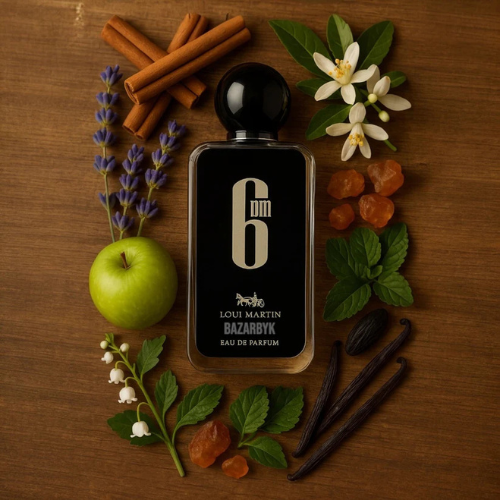6pm Loui Martin 100ml