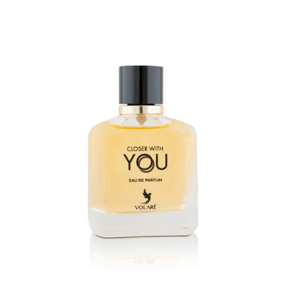 Closer with you Volaré 100ml (inspiration stronger with you)