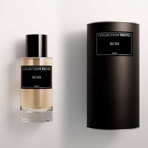Bois collection privée 50ml