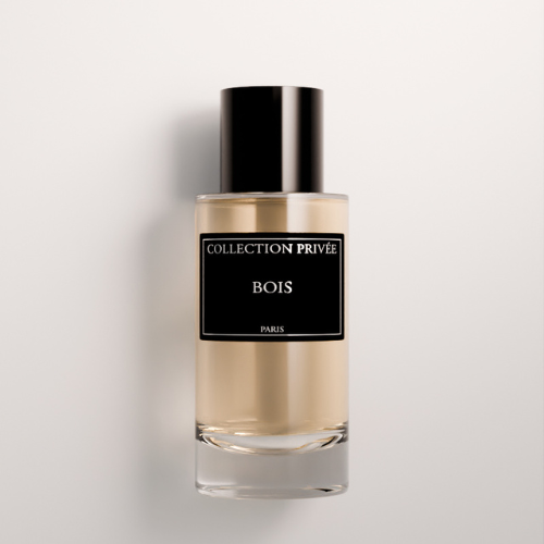 Bois collection privée 50ml