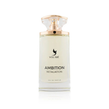 Ambition Retaliation 100ml  Volaré (inspiration Reflection man)