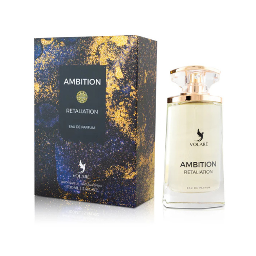 Ambition Retaliation 100ml  Volaré (inspiration Reflection man)