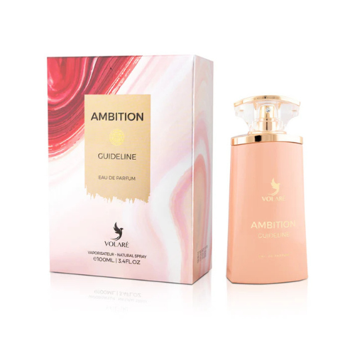 Ambition Guideline Volaré 100 ml (inspiration guidance)