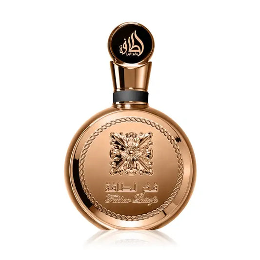 échantillons 5ml Fakhar Gold Lattafa