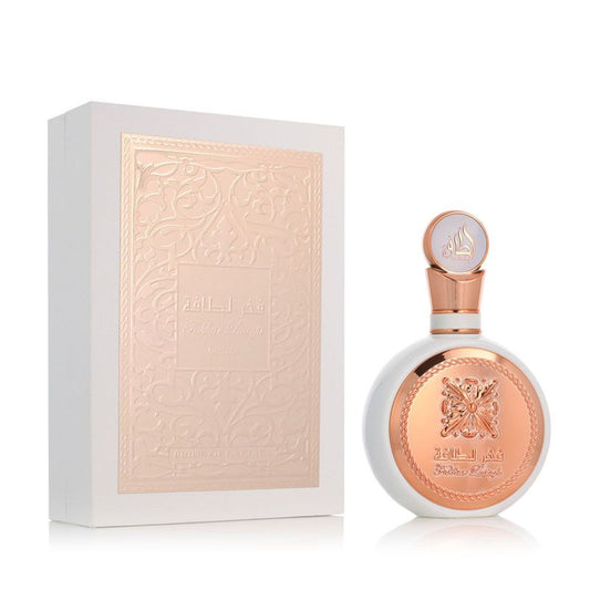 échantillons 5ml Fakhar Rose Blanc Lattafa