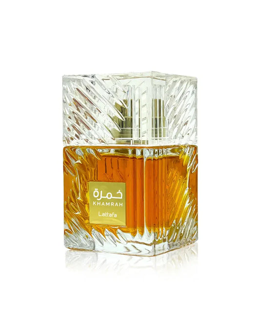 échantillons 5ml Khamrah Lattafa