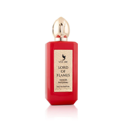 Lord of Flames Venom Infernal Volare 100ml