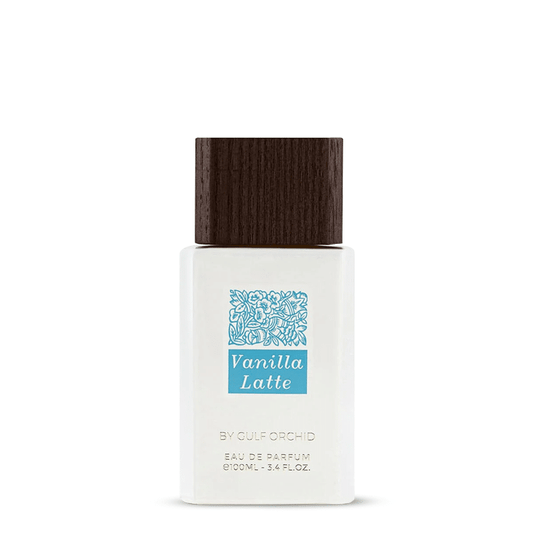 échantillons 5ml Vanilla Late Gulf Orchid
