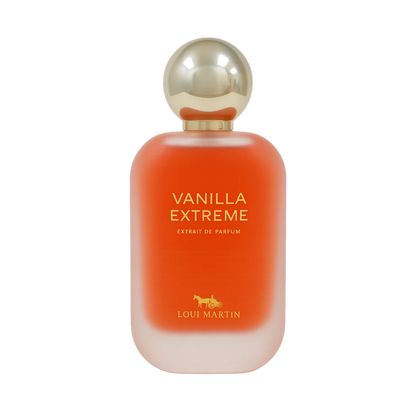 échantillons 5ml Vanilla Extreme  Loui Martin