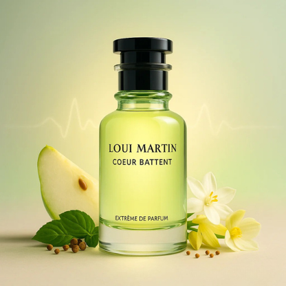 Loui Martin Coeur Battent 100ml