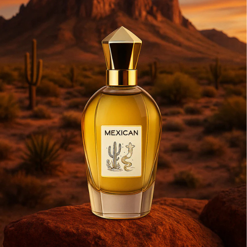 Mexican Bronco Volaré 100ml