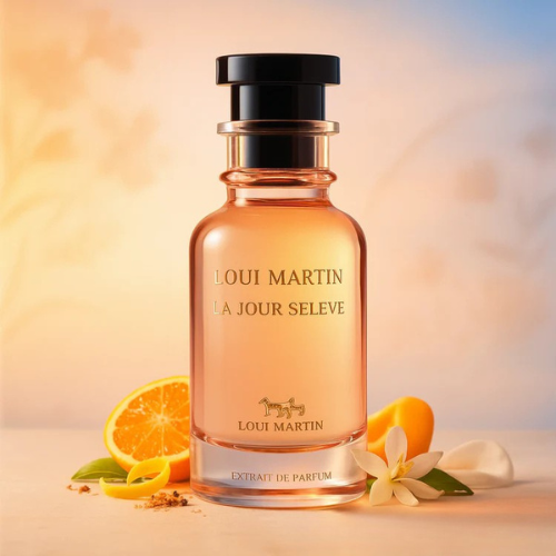 La Jour seleve Loui Martin 100ml