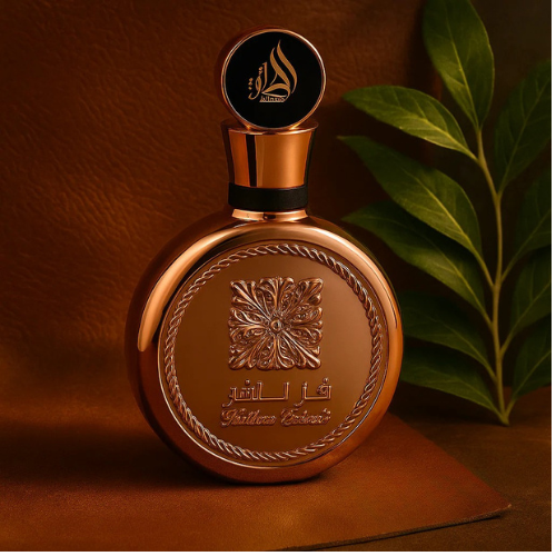 Fakhar Gold Lattafa 100ml
