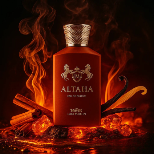Altaha Loui martin 100ml