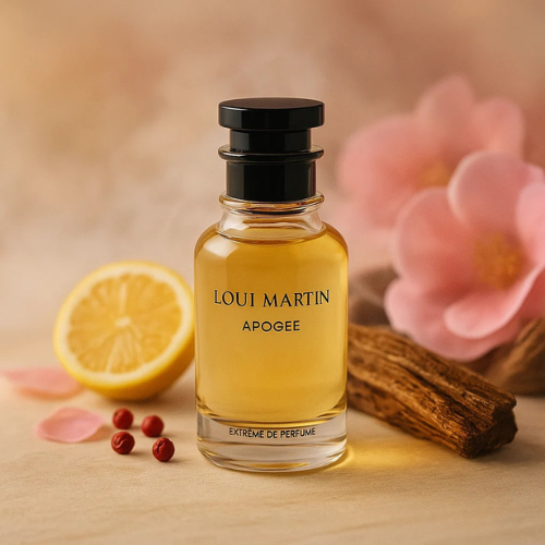Apogee Loui Martin 100ml