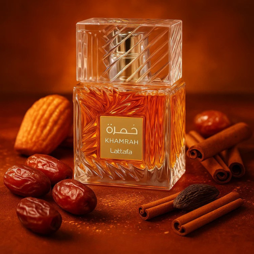 Khamrah Lattafa 100ml